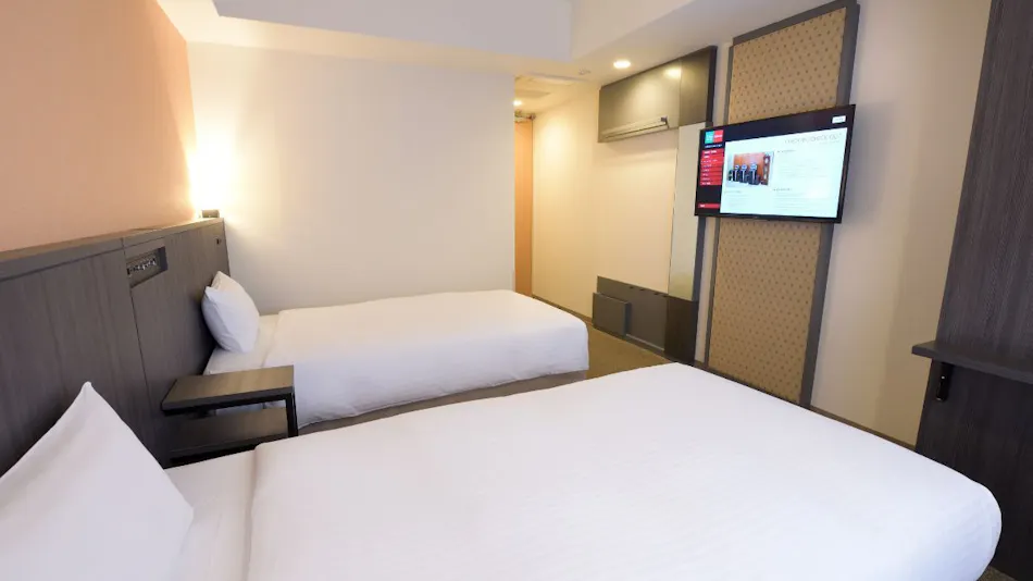 Hakata Green Hotel Tenjin