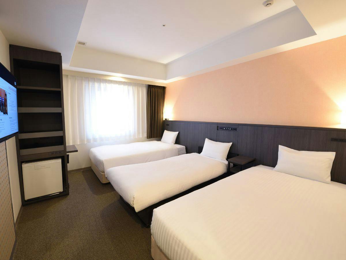 Hakata Green Hotel Tenjin