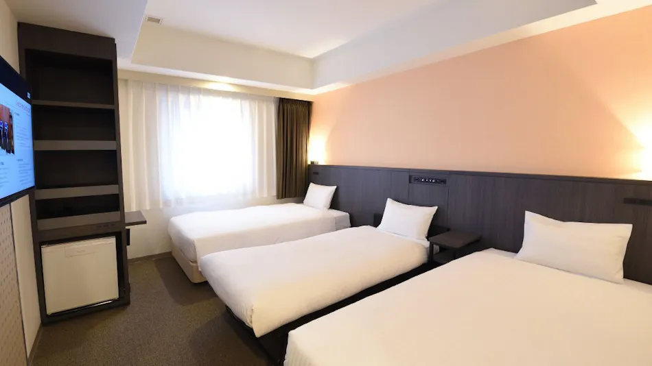 Hakata Green Hotel Tenjin