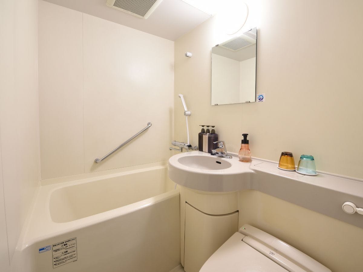 ห้องน้ำ