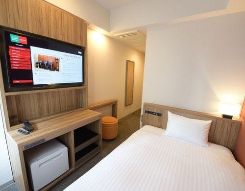 シングルルーム