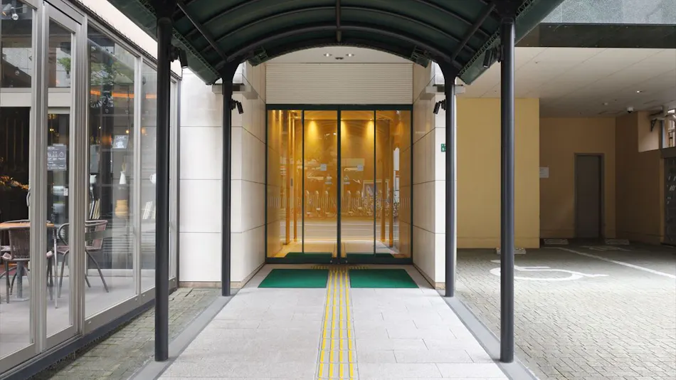 Hakata Green Hotel Tenjin