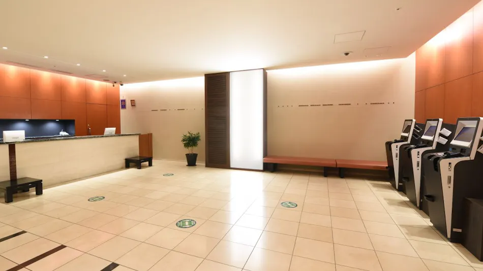 Hakata Green Hotel Tenjin