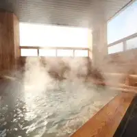 บ่อน้ำพุร้อนกลางแจ้ง