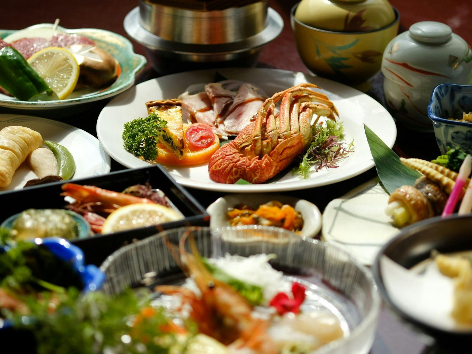 Kawayu Kanko Hotel