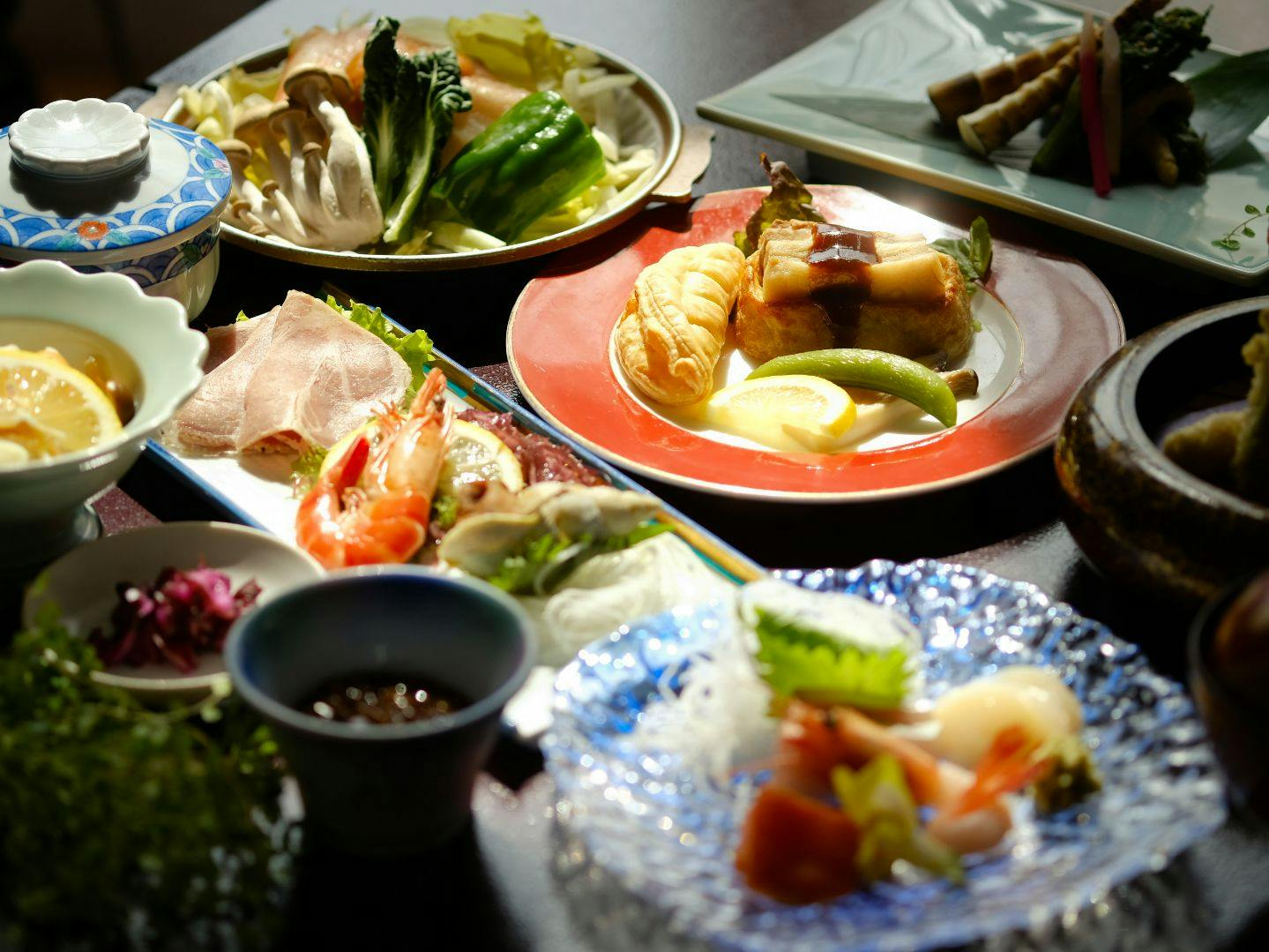 Kawayu Kanko Hotel