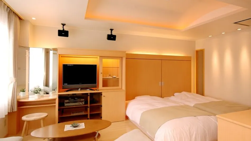 Kawayu Kanko Hotel