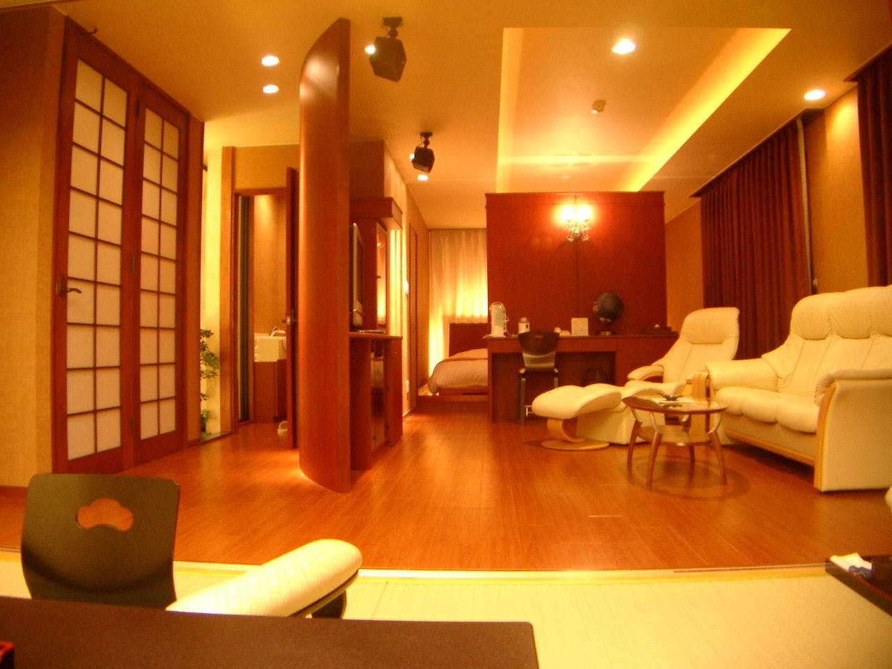 Kawayu Kanko Hotel