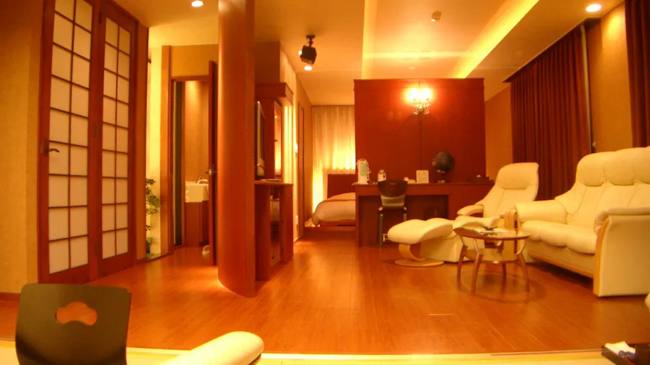 Kawayu Kanko Hotel