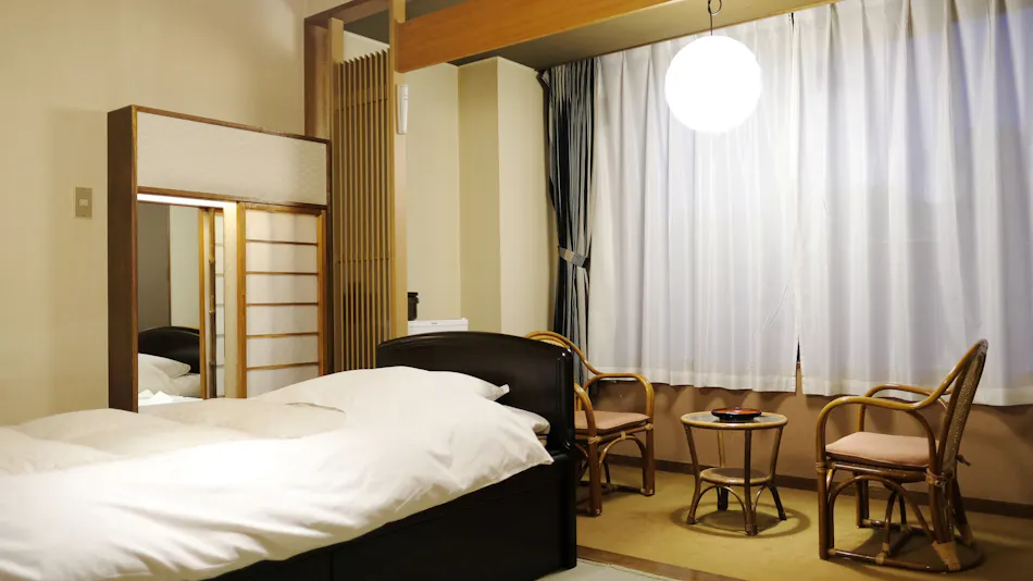 Kawayu Kanko Hotel