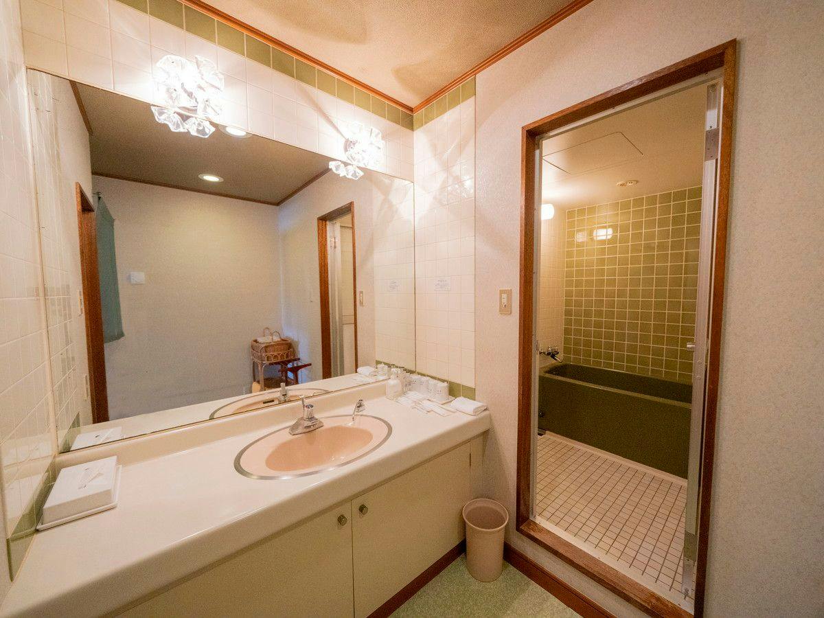 Kawayu Kanko Hotel