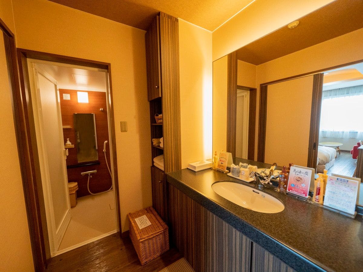 Kawayu Kanko Hotel