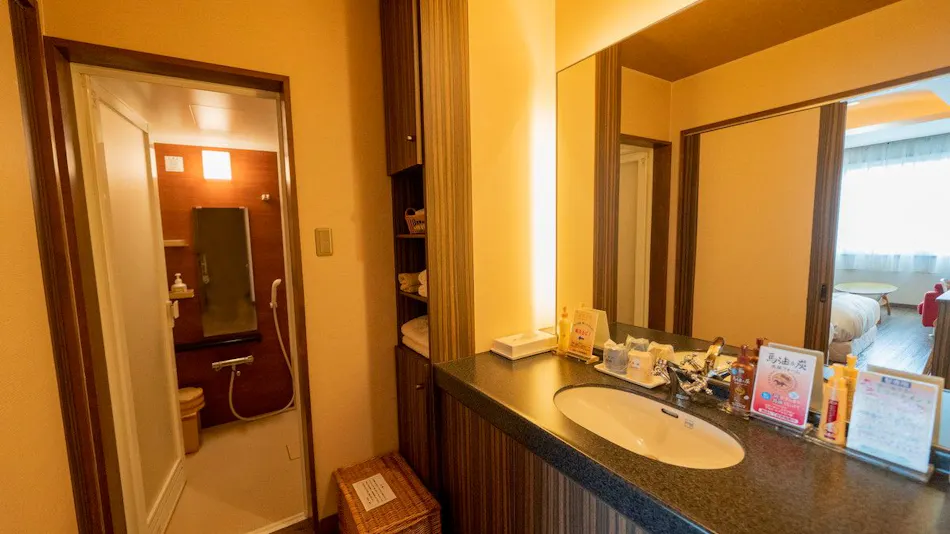 Kawayu Kanko Hotel