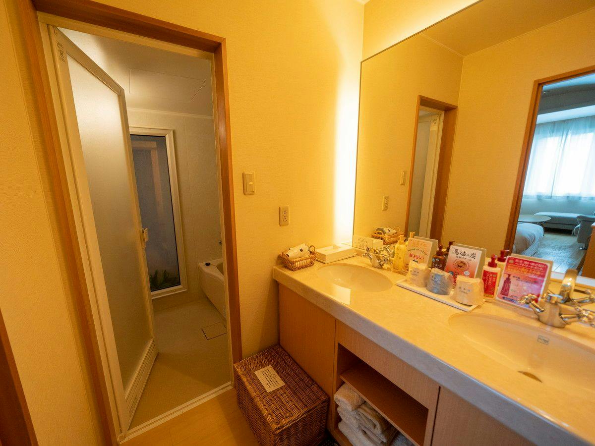 Kawayu Kanko Hotel