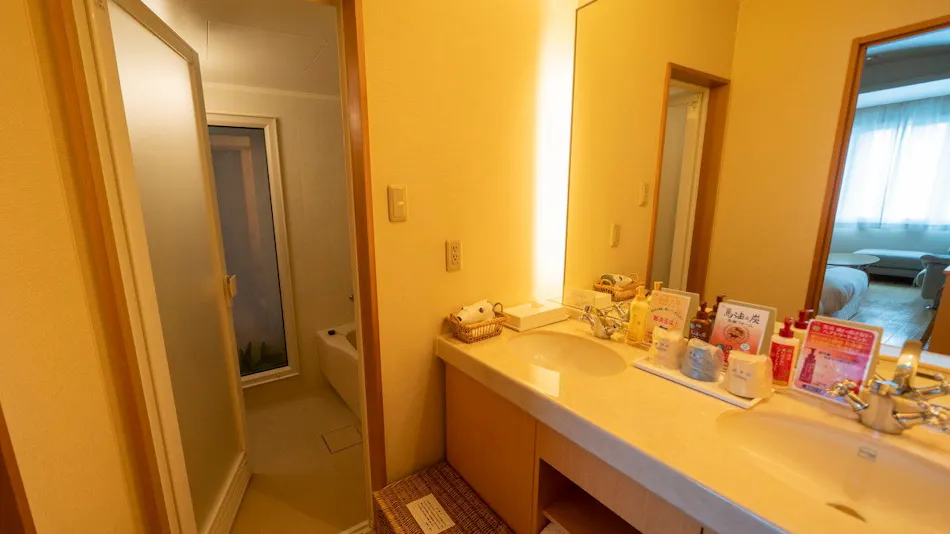 Kawayu Kanko Hotel