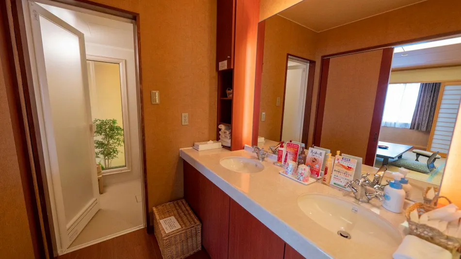 Kawayu Kanko Hotel