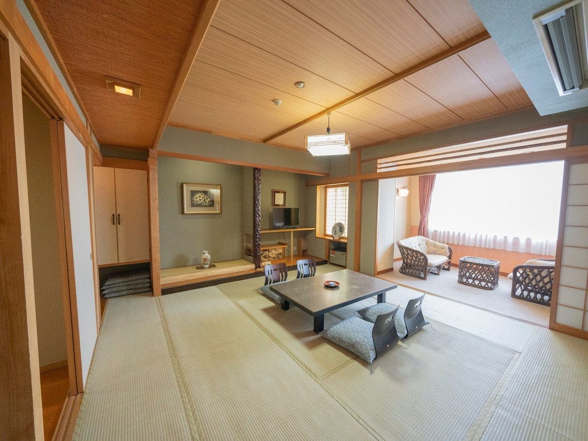 Kawayu Kanko Hotel