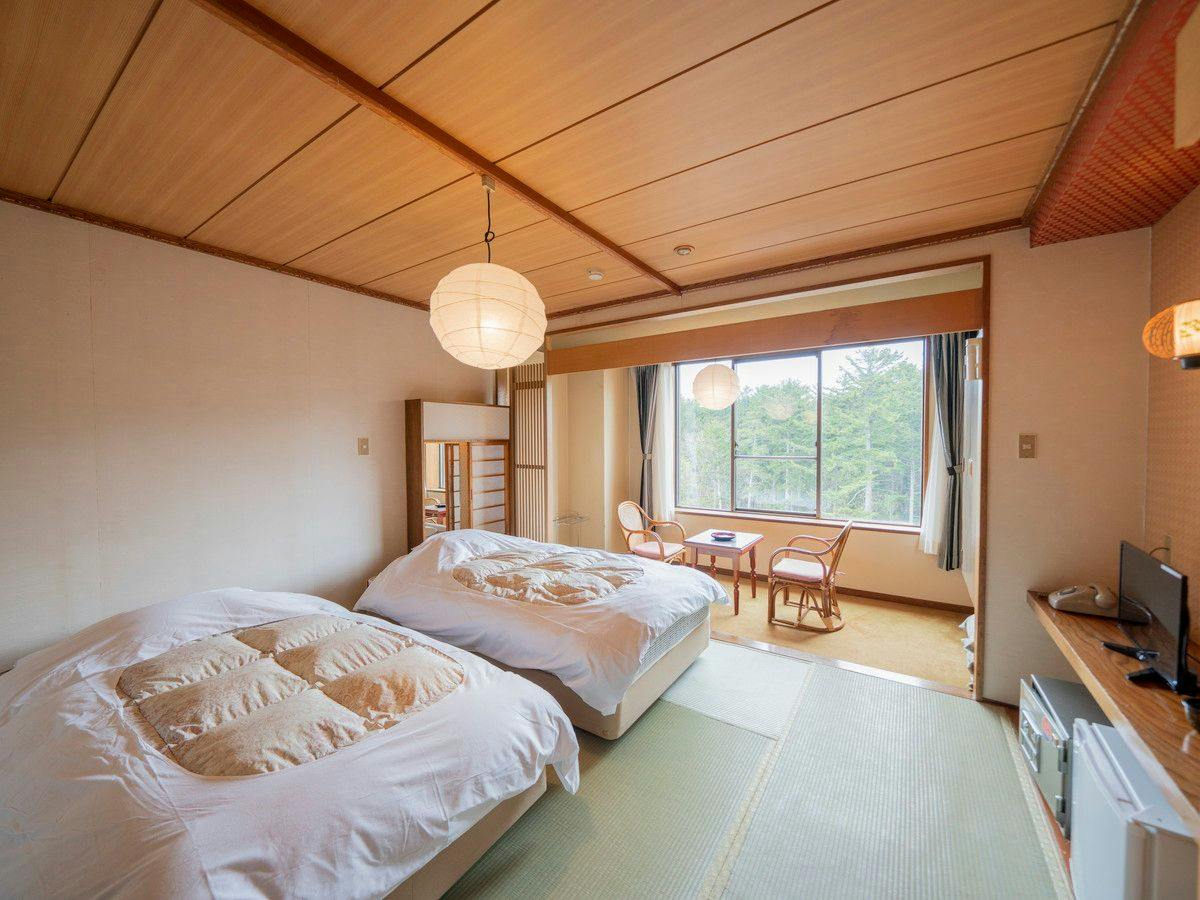 Kawayu Kanko Hotel