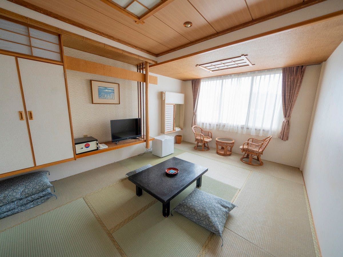 Kawayu Kanko Hotel