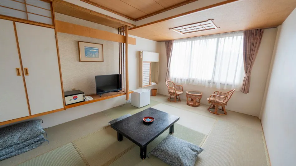 Kawayu Kanko Hotel