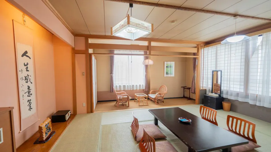 Kawayu Kanko Hotel