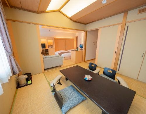 【特別室LOHASpa　Bタイプ】