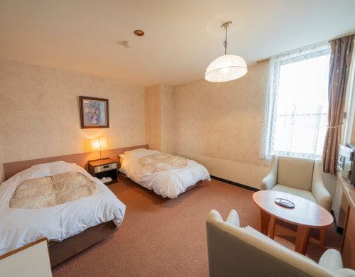 【客室】サービス