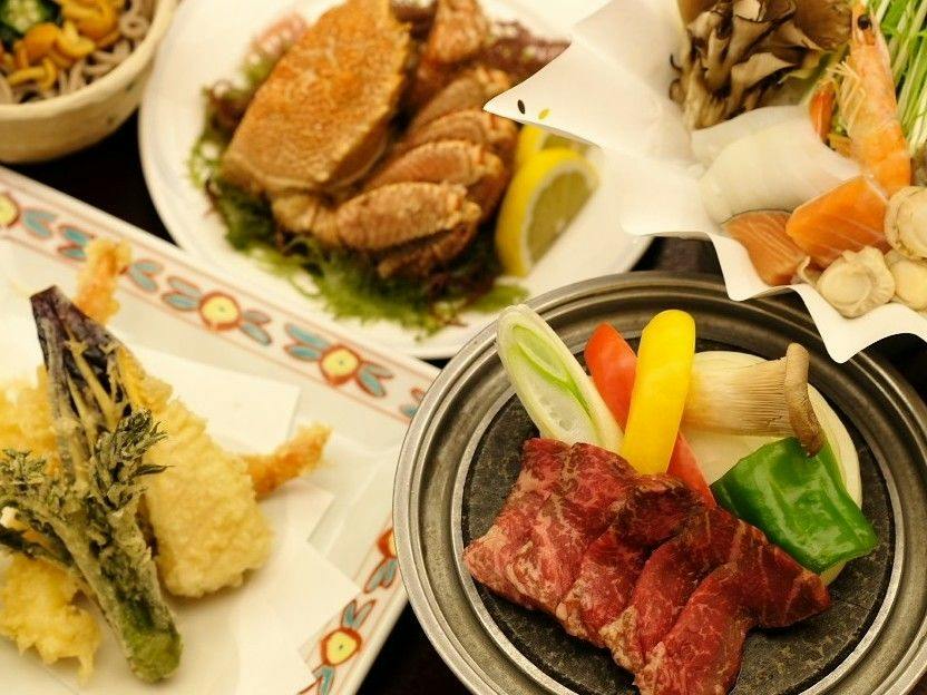 Kawayu Kanko Hotel