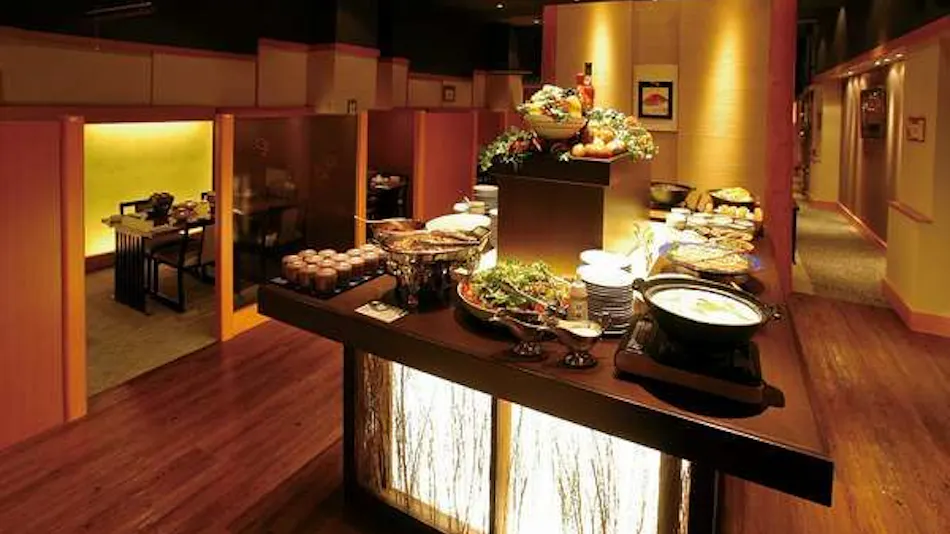 Kawayu Kanko Hotel
