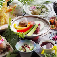 【มาตรฐานเซ็น】ภาพอาหารปี 2023