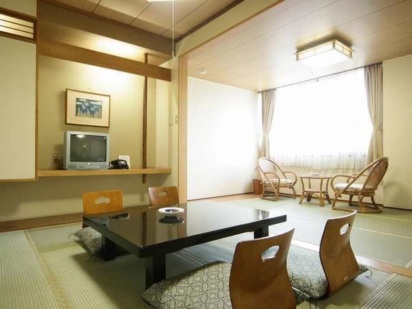 Kawayu Kanko Hotel