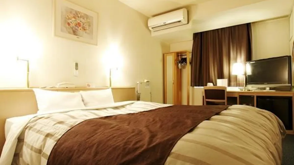 Hotel Ginza Daiei