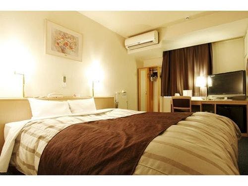 スタンダードダブル