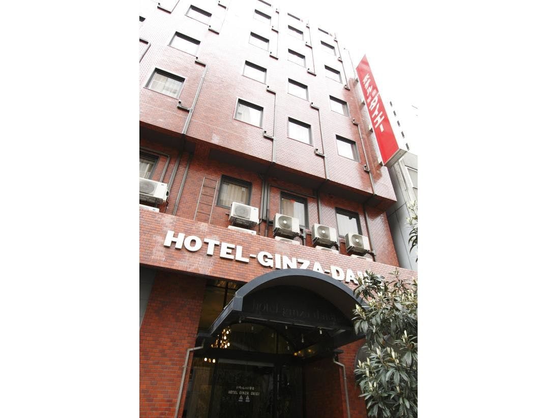 22年 銀座観光で行きたい名所 銀座旅行おすすめ人気スポット30選 一休 Com