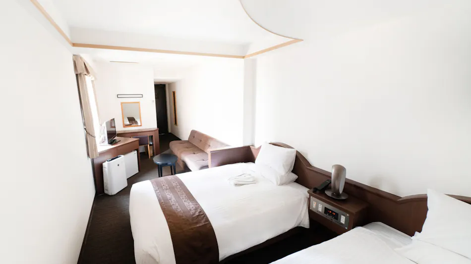 Toyo Hotel