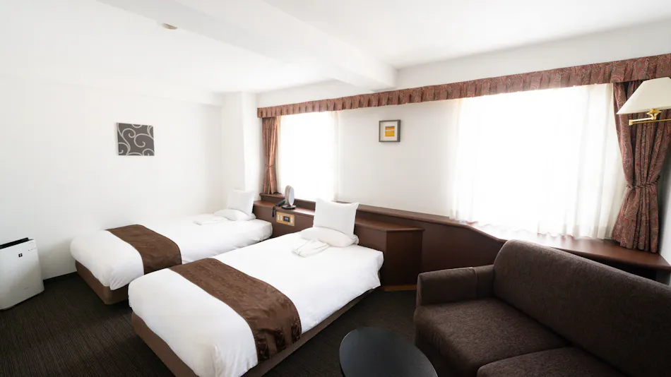 Toyo Hotel
