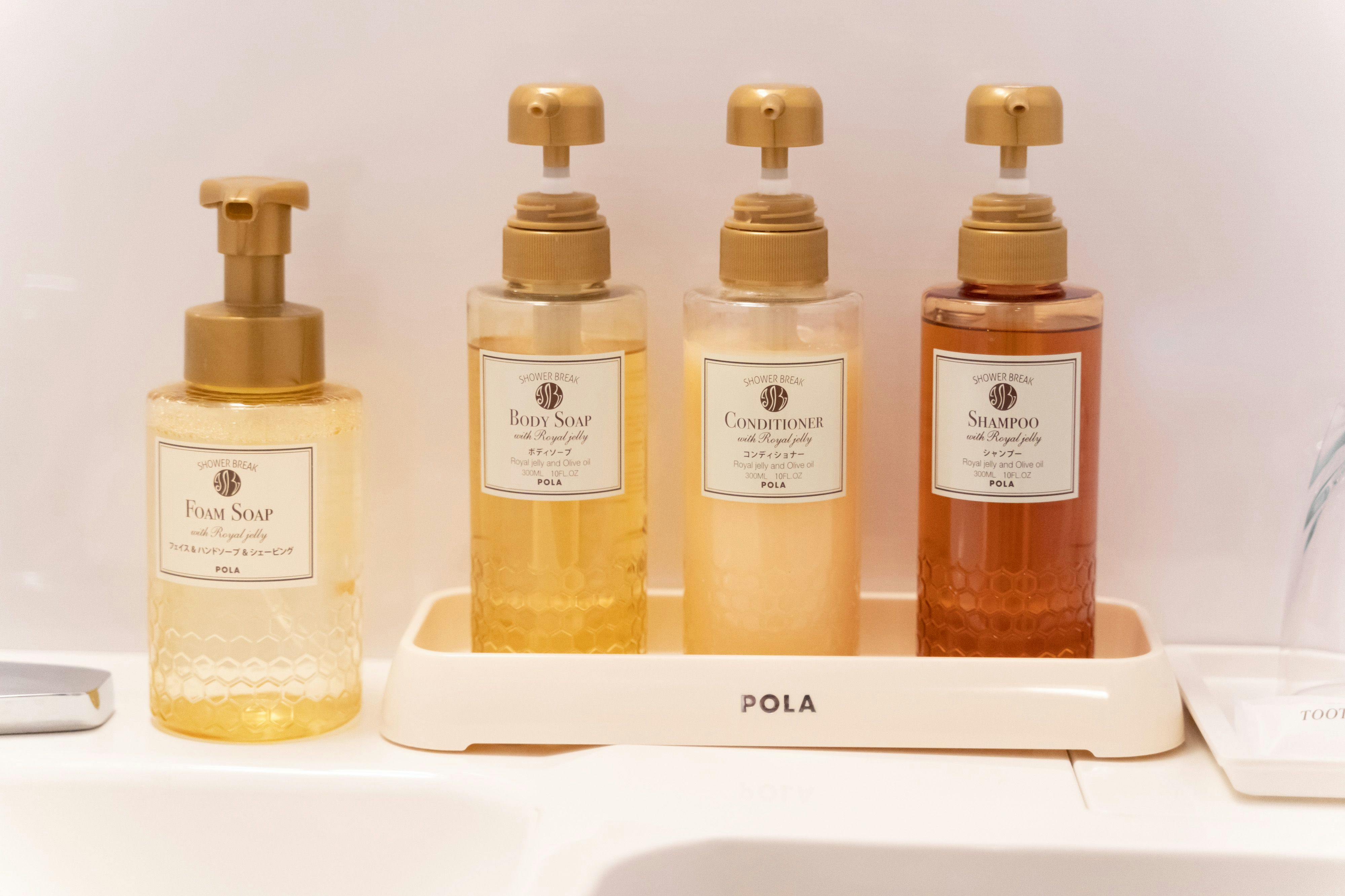 ◆Sampo dan sejenisnya◆