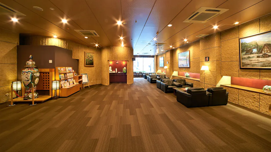 Toyo Hotel