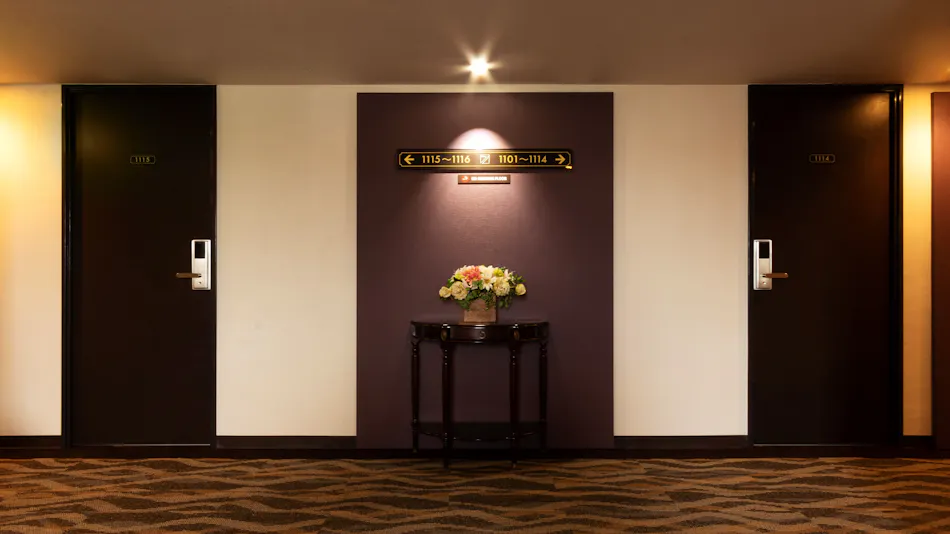 Toyo Hotel