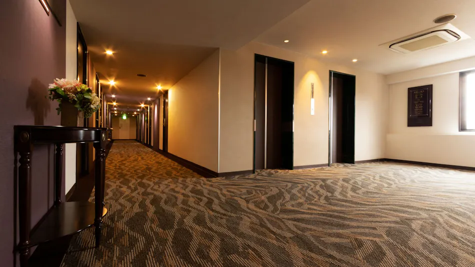 Toyo Hotel