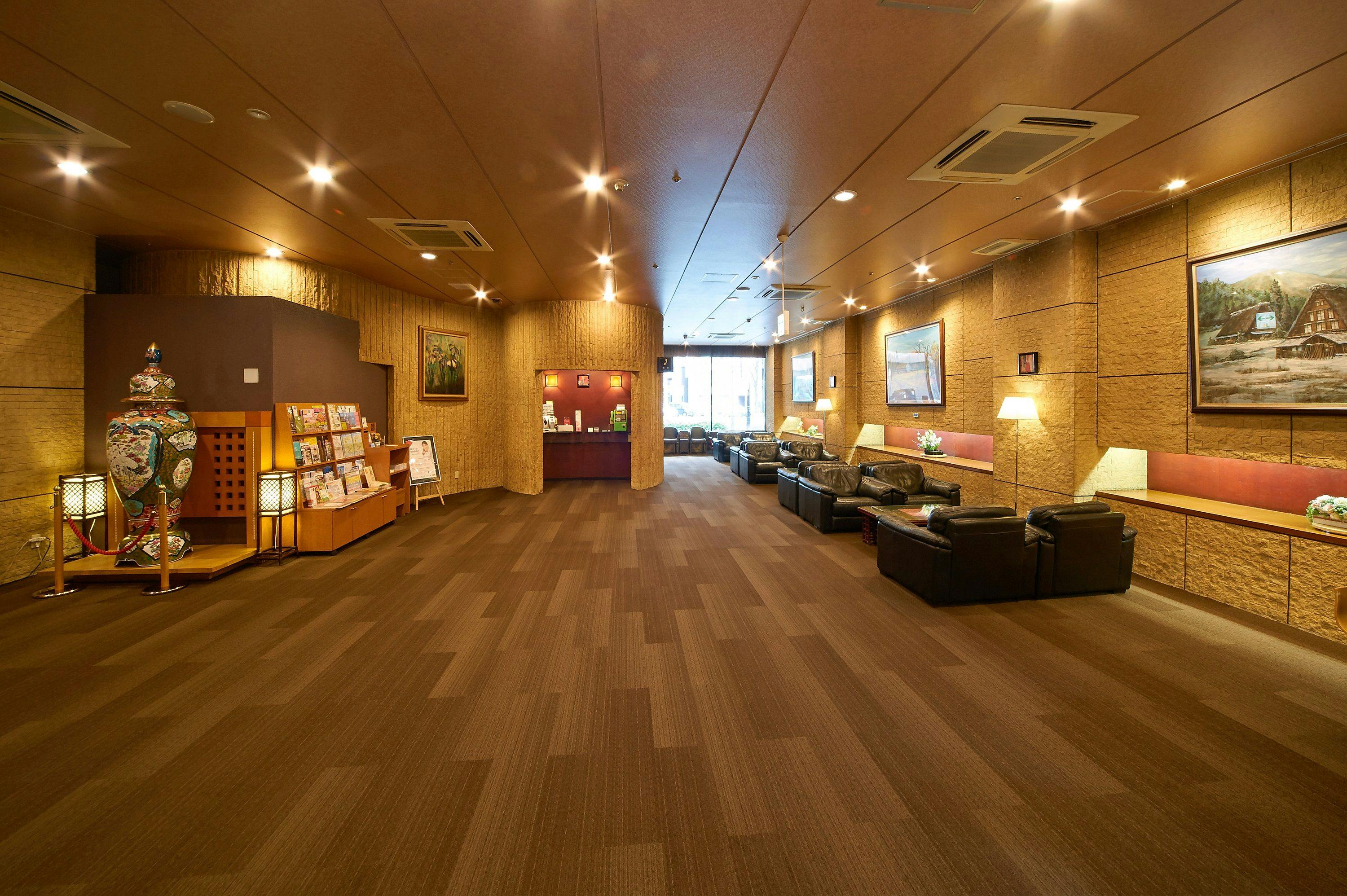Toyo Hotel