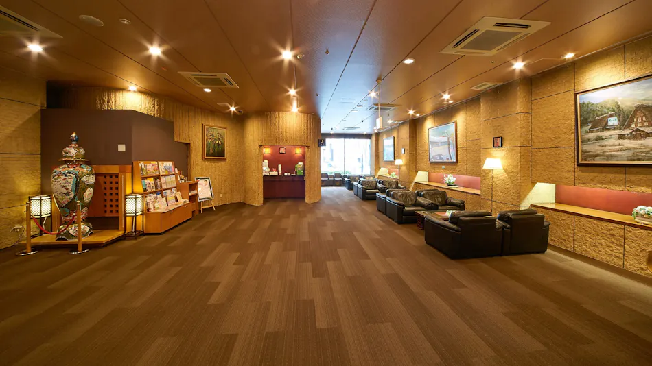 Toyo Hotel