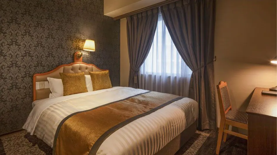 Hiroshima Grand Intelligent Hotel
