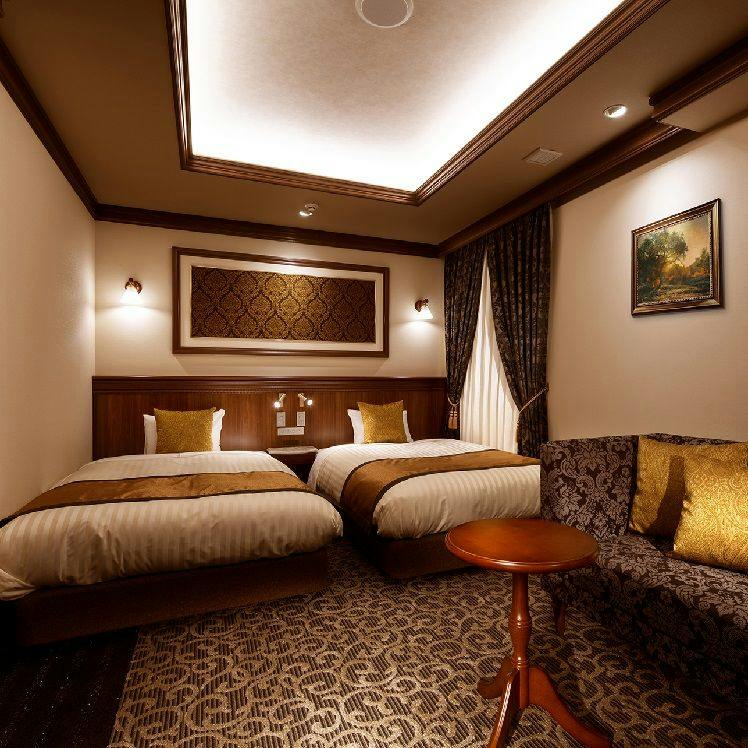 Hiroshima Grand Intelligent Hotel
