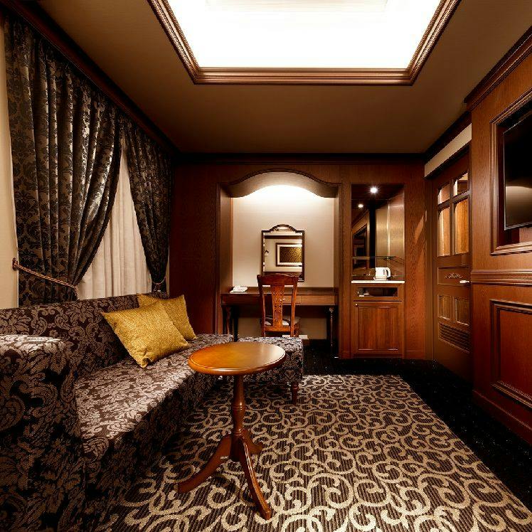 Hiroshima Grand Intelligent Hotel