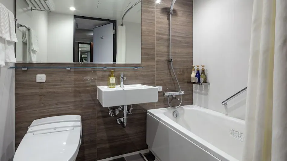 Hiroshima Grand Intelligent Hotel