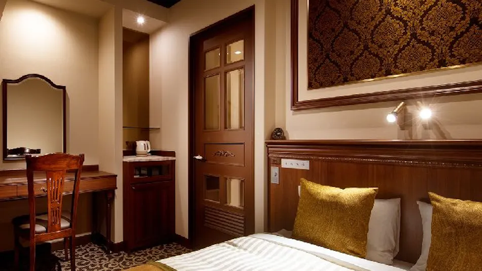 Hiroshima Grand Intelligent Hotel