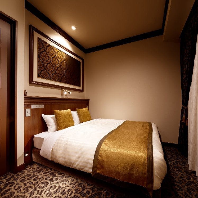 Hiroshima Grand Intelligent Hotel