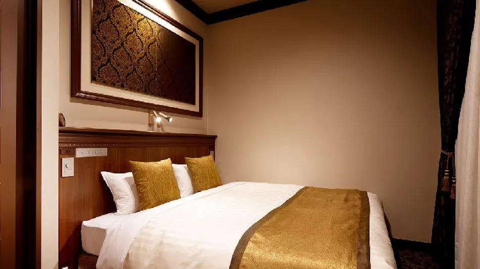 Hiroshima Grand Intelligent Hotel