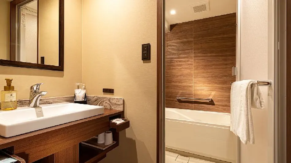 Hiroshima Grand Intelligent Hotel